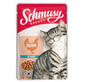 SCHMUSY RAGOUT mit Hühnerfleisch in Sauce 100 g