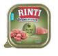 RINTI Singlefleisch Turkey mit Pute 150g