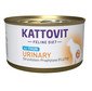 KATTOVIT Feline Diet Urinary Thunfisch 85 g