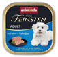 ANIMONDA Vom Feinsten Geflügel + Kabeljau 150 g