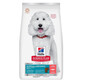 HILL'S Science Plan Canine Adult Medium Hypoallergenic Salmon mit Lachs für adulte Hunde mittelgroßer Rassen 6 kg