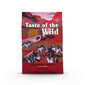 TASTE OF THE WILD Southwest Canyon mit Wildfleisch für alle Hunde getreidefrei 5,6 kg