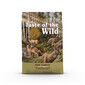 TASTE OF THE WILD Pine Forest mit Hirsch und Hülsenfrüchten für alle Hunde getreidefrei 5,6 kg