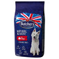 BUTCHER'S Natural&Healthy Trockenfutter für Hunde mit Rindfleisch 10 kg