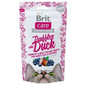 BRIT Care Cat Snack Truffles duck 50 g