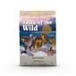 TASTE OF THE WILD Wetlands mit Wildgeflügel für alle Hunde getreidefrei 5,6 kg