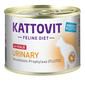 KATTOVIT Feline Diet Urinary Kalb 185 g