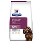 HILL'S Prescription Diet b/d Canine 12 kg