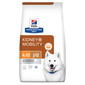 HILL'S Prescription Diet k/d + Mobility Canine 12 kg