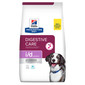 HILL'S Prescription Diet Sensitive i/d Canine mit Ei und Reis 12 kg