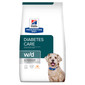 HILL'S Prescription Diet w/d Diabetes Care Chicken Adult 10 kg