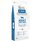 BRIT Care Adult Large Breed Lamm&Reis 12kg
