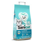 SANICAT Clumping Marseille Soap Katzenstreu 10 l