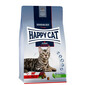 HAPPY CAT Culinary Trockenfutter Voralpen-Rind für adulte Katzen 10 kg