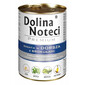 DOLINA NOTECI Premium Kabeljau mit Brokkoli 400g