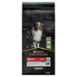 PURINA PRO PLAN Medium Adult sensible Verdauung mit OPTIDIGEST Reich an Lamm 14 kg