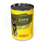 JOSERA JosiDog Wild in Sauce 415g für ausgewachsene Hunde