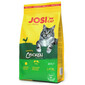 JOSERA JosiCat Crunchy Chicken 1,9kg mit Geflügel für ausgewachsene Katzen