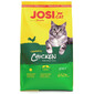 JOSERA JosiCat Crunchy Chicken 650g mit Geflügel für ausgewachsene Katzen ​