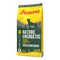 JOSERA Nature Energetic 12,5kg für erwachsene aktive Hunde