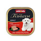 ANIMONDA Vom Feinsten Classic Rind & Putenherzen 150g