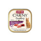 ANIMONDA Carny Country Adult Beef&Lamb&Pheasant 100 g Rind, Lamm und Fasan für adulte Katzen