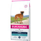 EUKANUBA Adult Breeds Specific Trockenfutter für Boxer  12 kg
