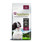 APPLAWS Dog Adult Small & Medium Breed Chicken & Lamb 2kg
