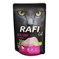 DOLINA NOTECI RAFI Frischebeutel mit Pute 100 g