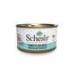 SCHESIR Thunfisch mit goldbrasse 85 g