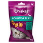 WHISKAS Energie und Vitalität 45 g Huhn Leckerli für Katzen