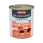 ANIMONDA Grancarno Sensitive Hähnchen-Kartoffel-Tasche 800 g