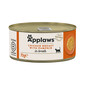APPLAWS Cat Adult Chicken Breast with Pumpkin in Broth 70g Hähnchenbrust und Kürbis in Brühe