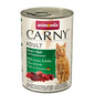 ANIMONDA Carny Adult Rind Reh mit Preiselbeeren 400 g