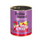 DOLINA NOTECI Premium SuperFood Rehe und Rindfleisch 800 g