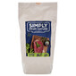 SIMPLY FROM NATURE Oven Baked Dog Food with deer / mit Hirsch 1,2 kg