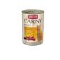 ANIMONDA Carny Rind, Huhn, Entenherzen 800 g