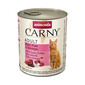 ANIMONDA Carny Adult Rind, Pute + Shrimps 800 g