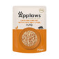 APPLAWS Cat Huhn mit Hühnerleber in Gelee 70 g
