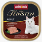 ANIMONDA Vom Feinsten MULTI-FLEISCHCOCKTAIL 100 g