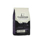 CANAGAN Dog Senior Light Free-Range Chicken Trockenfutter für ältere, übergewichtige Hunde 12 kg