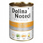 DOLINA NOTECI Premium reich an Ente mit Kürbis 400 g