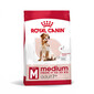 ROYAL CANIN MEDIUM Adult 7+ Trockenfutter für ältere mittelgroße Hunde 10 kg
