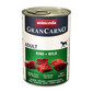 ANIMONDA GranCarno Original Adult Rind + Wild 400 g