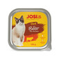 JOSERA JosiCat Rinderpastete für Katzen 100g
