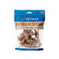 PETMEX Hühnerpfote 100g natürlicher Kauartikel für Hunde