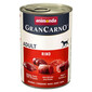 ANIMONDA GranCarno Original Adult RIND PUR 400 g