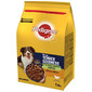 PEDIGREE Tender Goodness 1,8 kg: Halbfeuchte Vollnahrung für adulte Hunde mit Geflügel