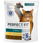 PERFECT FIT (Sterile 1+) 750g Reich an Huhn – Trockenfutter für Katzen nach der Sterilisation