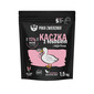 PAKA ZWIERZAKA Ente-Lachs-Welpenfutter 1,5kg